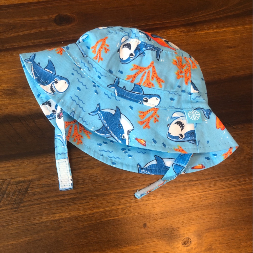 🎀4/$20 0-3M Sun hat